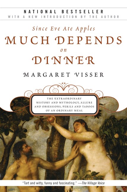 Couverture_Much Depends on Dinner