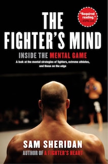 Front cover_The Fighter's Mind