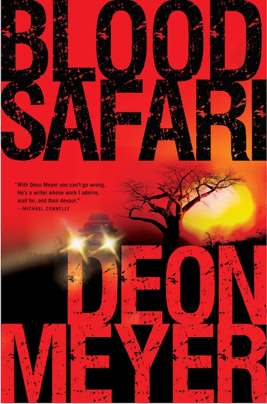 Couverture_Blood Safari