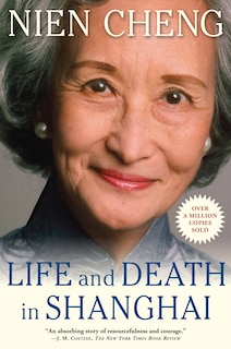 Front cover_Life and Death in Shanghai