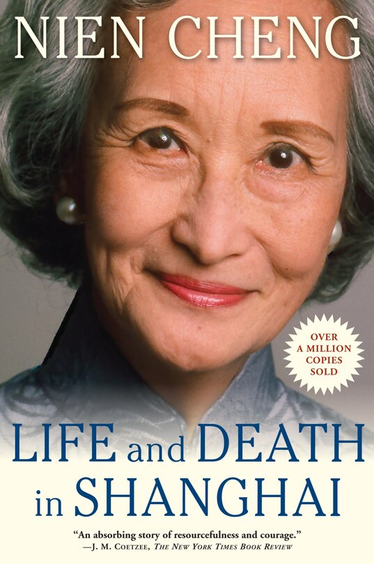 Front cover_Life and Death in Shanghai