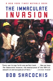 Front cover_The Immaculate Invasion