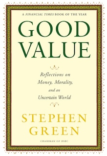 Front cover_Good Value