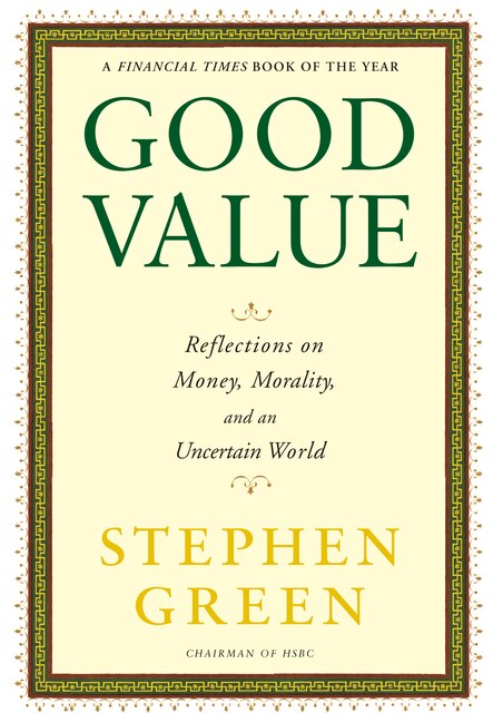 Front cover_Good Value