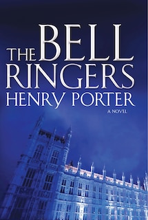 Front cover_The Bell Ringers