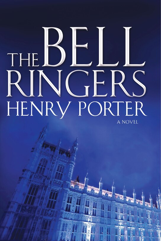 Front cover_The Bell Ringers