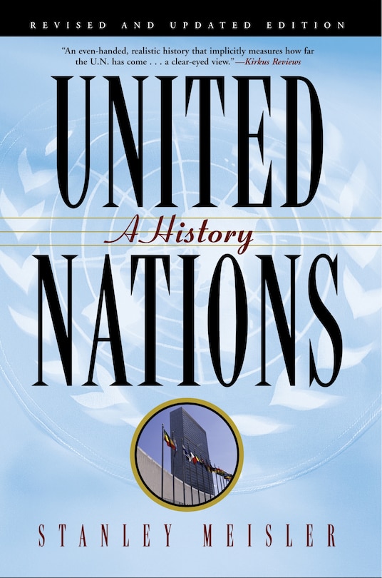 Front cover_United Nations