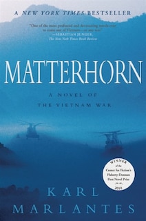 Front cover_Matterhorn