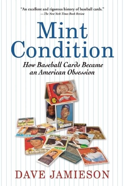 Front cover_Mint Condition