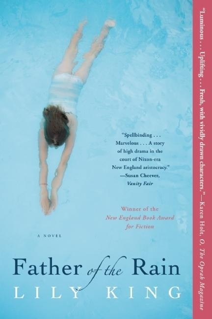 Front cover_Father of the Rain