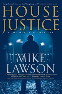 Front cover_House Justice
