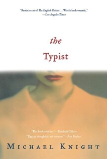 Couverture_The Typist
