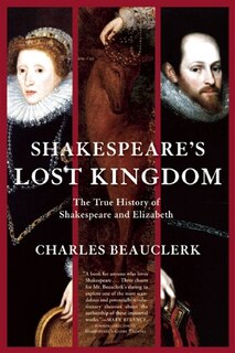 Couverture_Shakespeare's Lost Kingdom