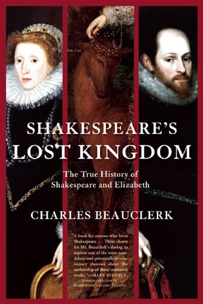 Couverture_Shakespeare's Lost Kingdom