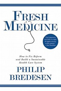 Front cover_Fresh Medicine