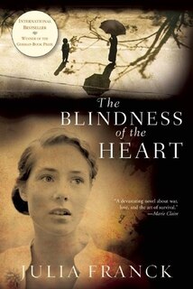 Front cover_The Blindness of the Heart