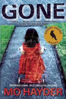Front cover_Gone
