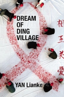 Couverture_Dream of Ding Village