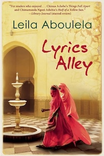Front cover_Lyrics Alley