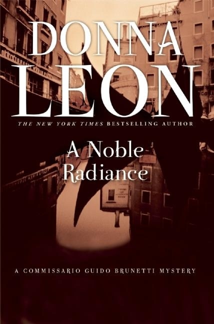Front cover_A Noble Radiance