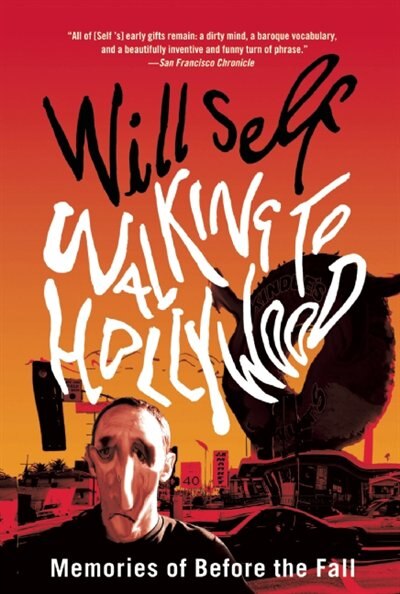Couverture_Walking to Hollywood