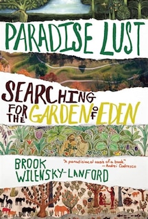 Couverture_Paradise Lust