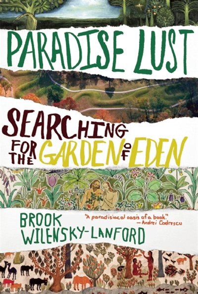 Couverture_Paradise Lust