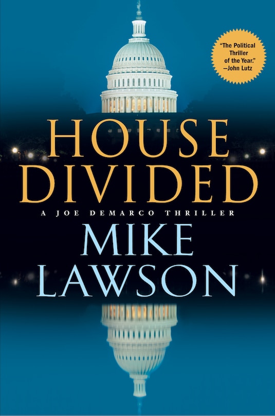 Couverture_House Divided