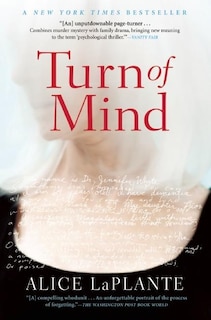 Front cover_Turn of Mind