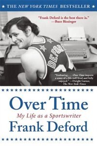 Front cover_Over Time