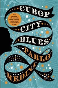 Front cover_Cubop City Blues