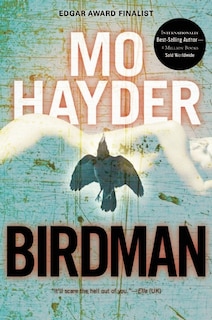 Front cover_Birdman