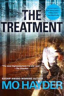 Front cover_The Treatment