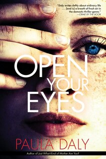 Front cover_Open Your Eyes