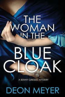 Couverture_The Woman in the Blue Cloak