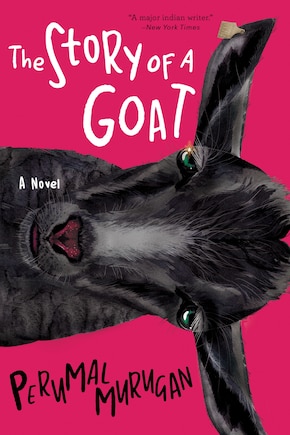 The Story Of A Goat