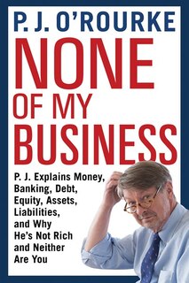 Couverture_None Of My Business