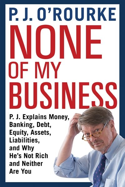 Couverture_None Of My Business