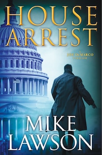 Front cover_House Arrest