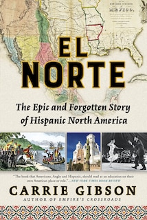 Front cover_El Norte