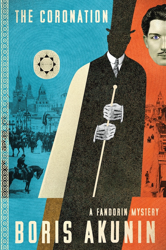Couverture_The Coronation