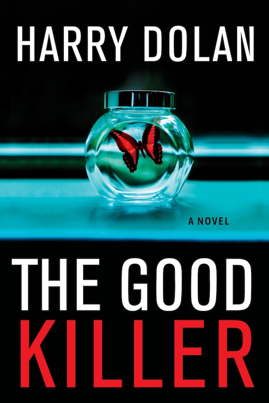 Couverture_The Good Killer