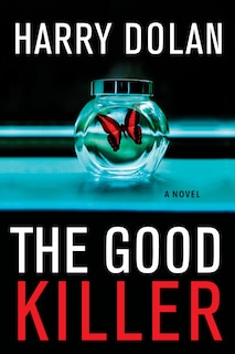 Couverture_The Good Killer