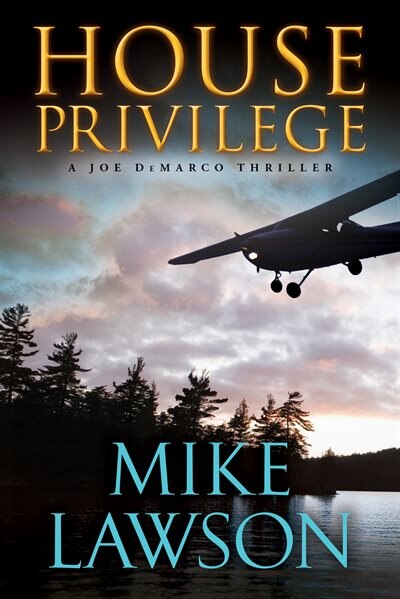 Couverture_House Privilege