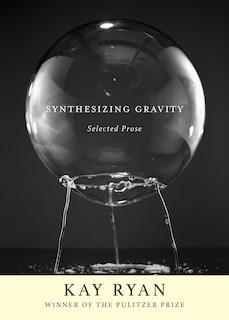 Front cover_Synthesizing Gravity