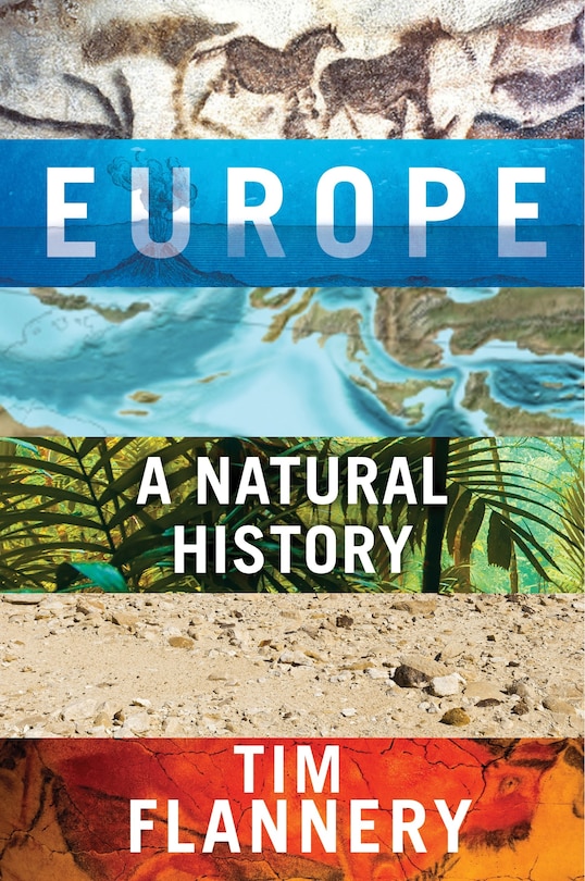 Europe: A Natural History