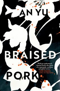 Front cover_Braised Pork