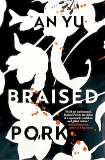 Front cover_Braised Pork