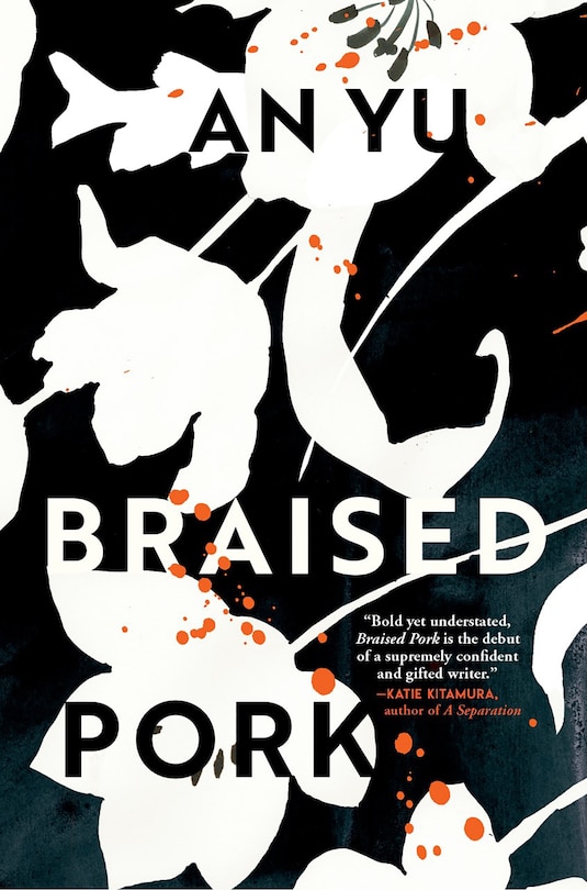 Front cover_Braised Pork