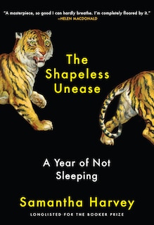 Couverture_The Shapeless Unease